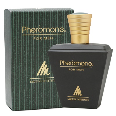 Pheromone Cologne